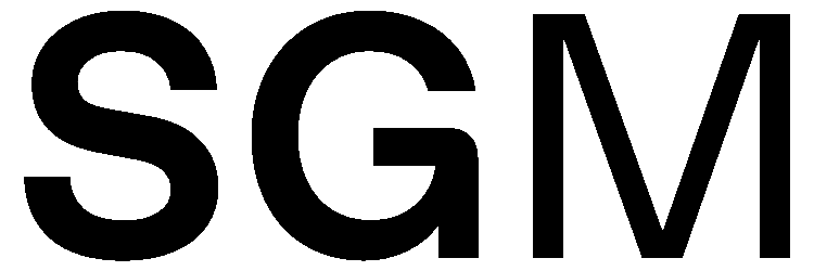 SGM Logo